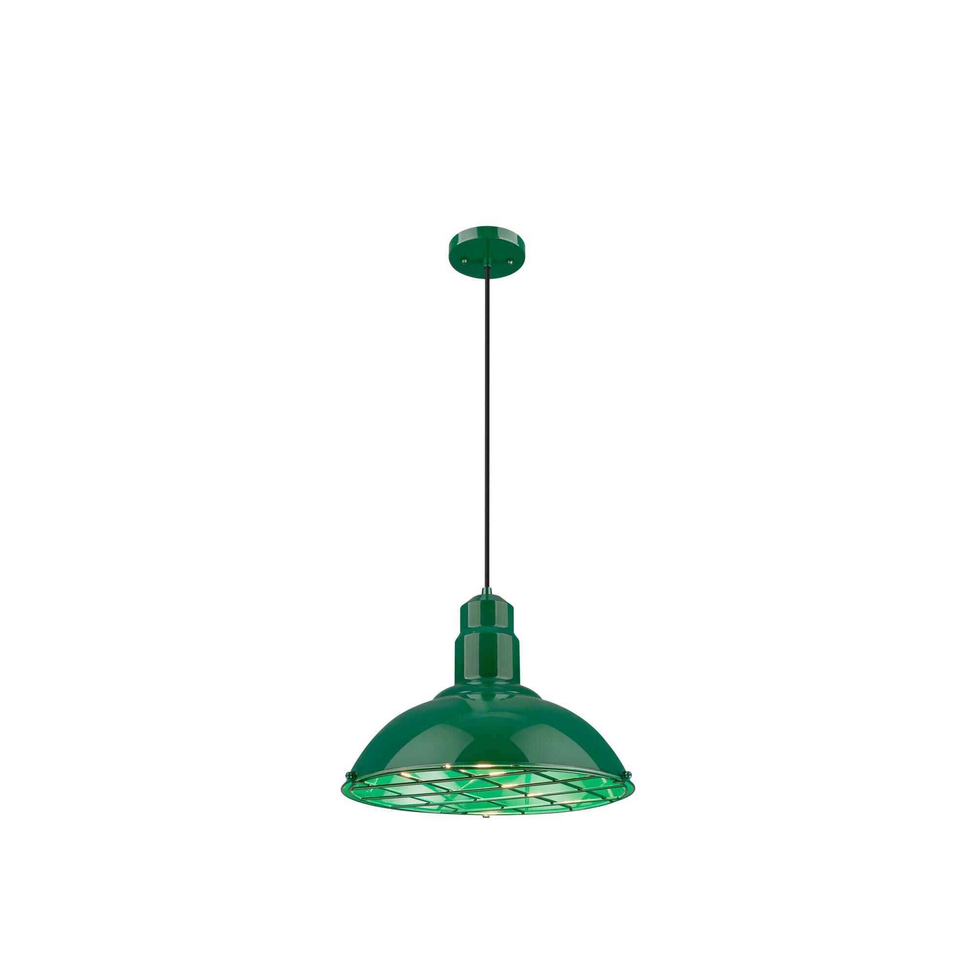 Bruno Marashlian Langston 16 Inch Large Pendant by Innovations Lighting