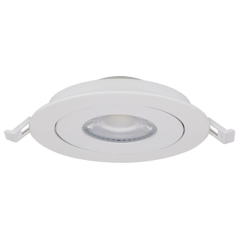 Starfish 5 Inch Recessed Lighting Trim by Satco