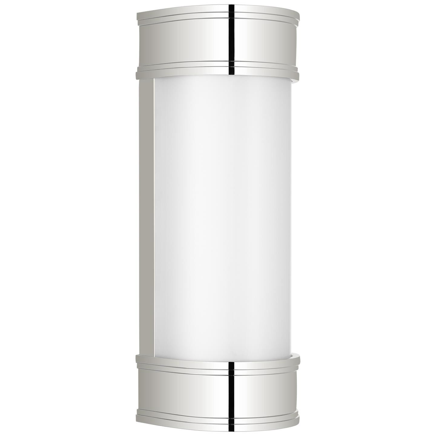 Chapman and Myers Marden 12 Inch Bath Vanity Light by Visual Comfort Signature Collection