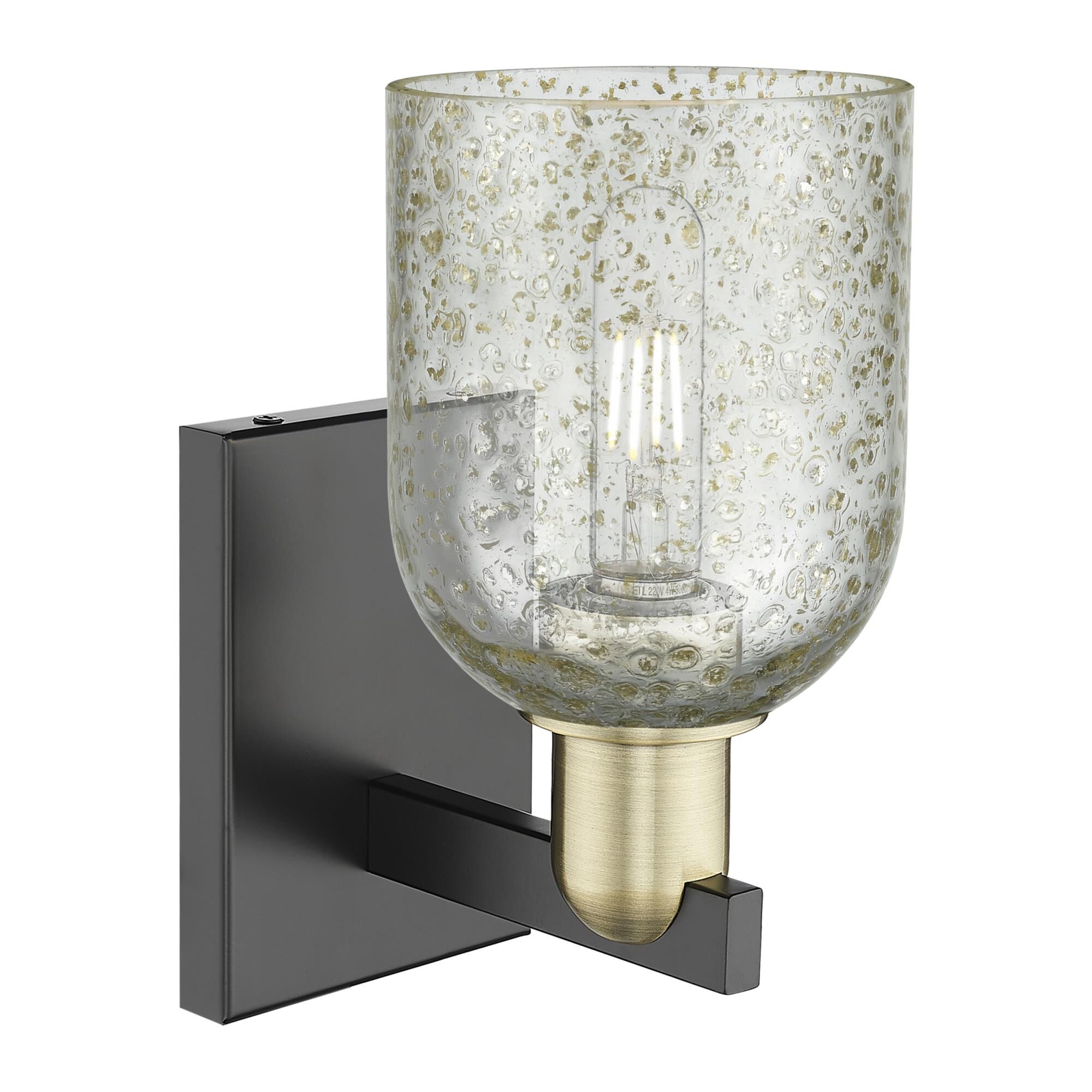 Bruno Marashlian Caledonia 11 Inch Wall Sconce by Innovations Lighting