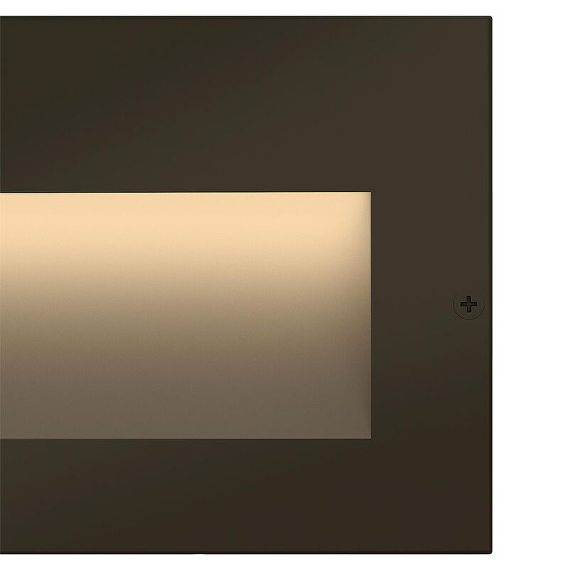 Taper 4 Inch Deck Light by Hinkley