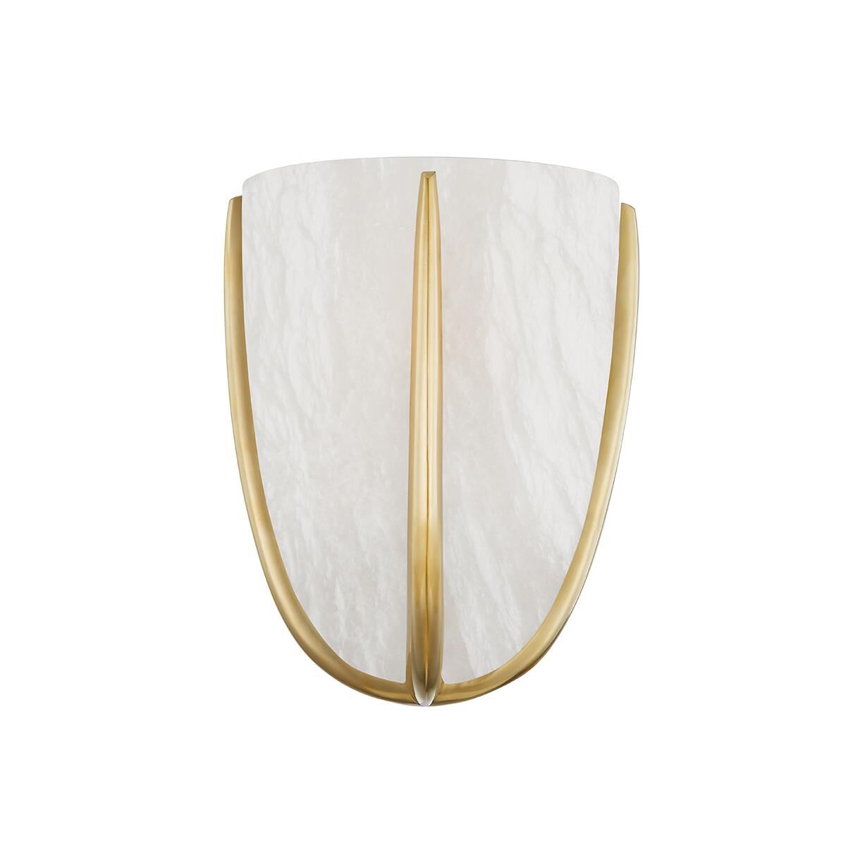 Wheatley 7 Inch Wall Sconce by Hudson Valley Lighting