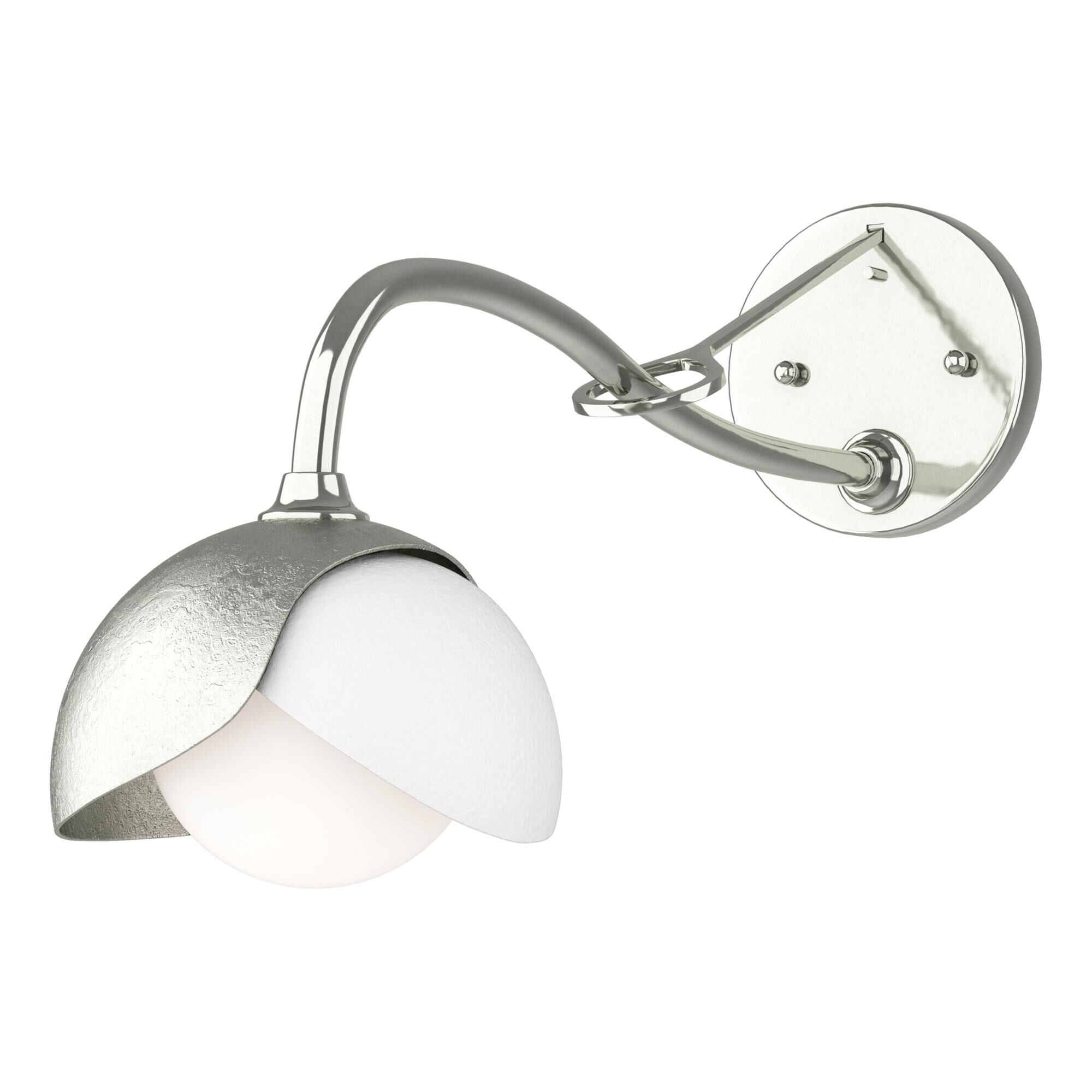 Brooklyn Wall Sconce by Hubbardton Forge