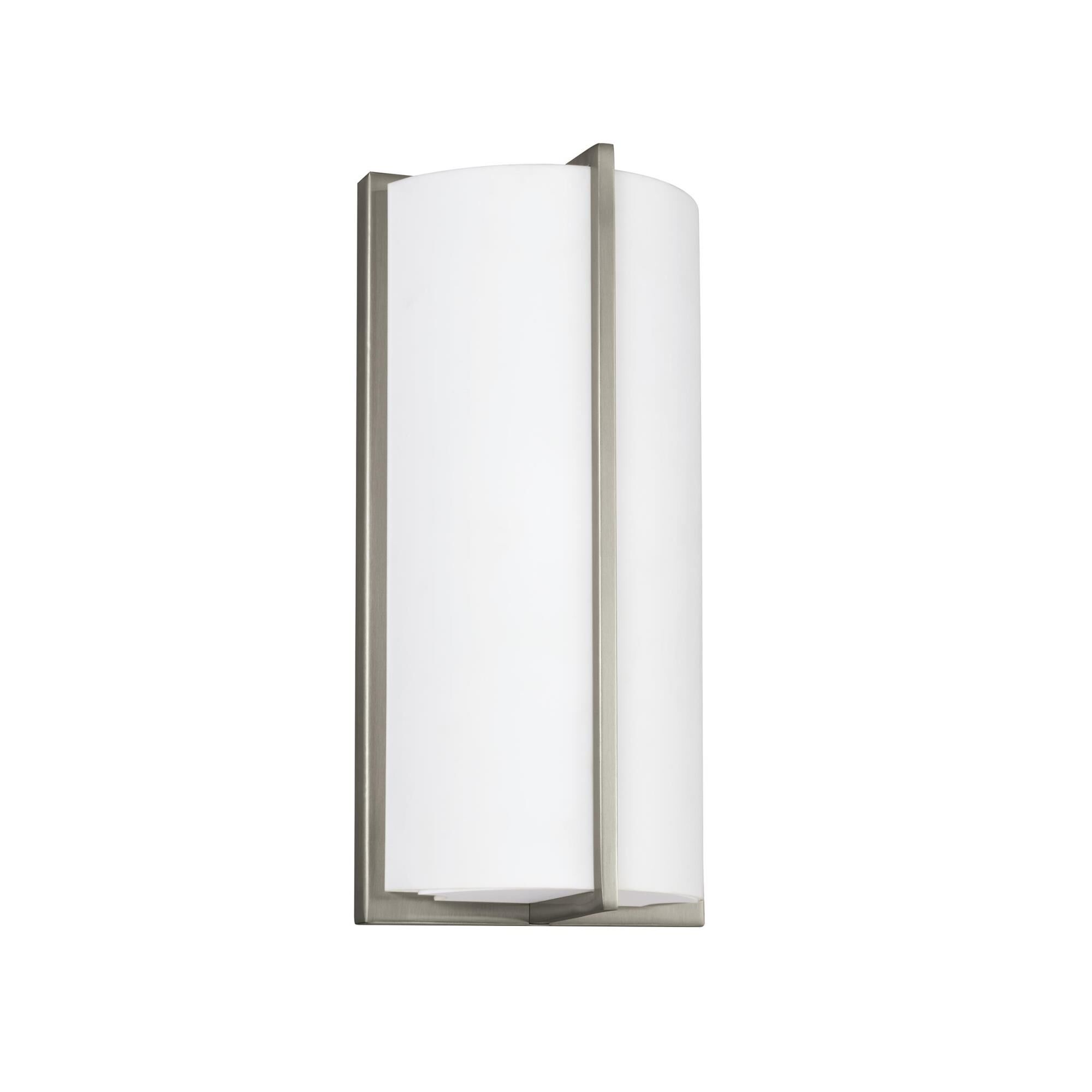 Generation Lighting Ada Wall Sconces 12 Inch Wall Sconce