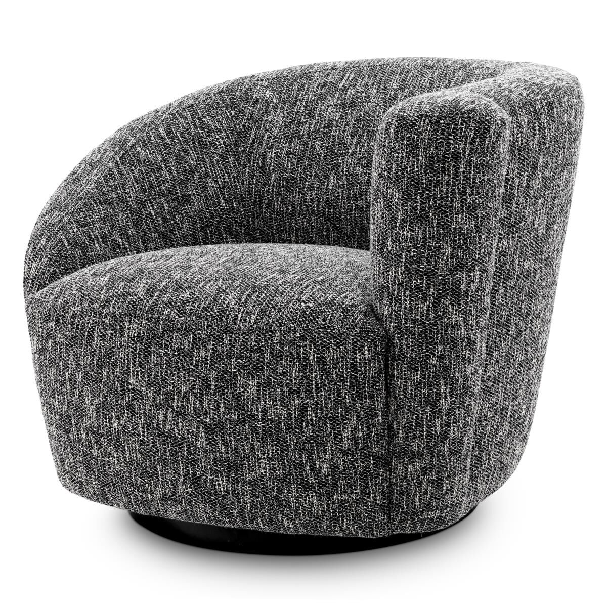 Colin Accent Chair by Eichholtz