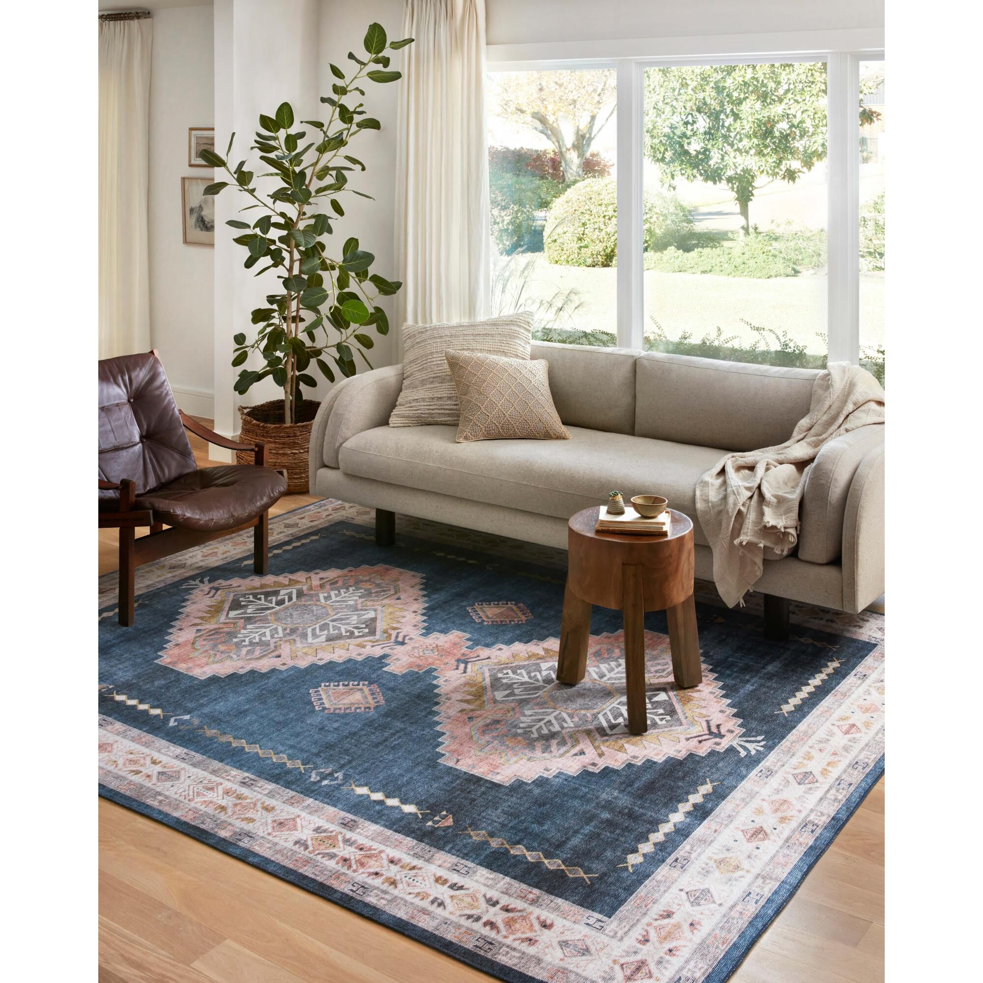 HEIDI Area Rug by Loloi Rugs