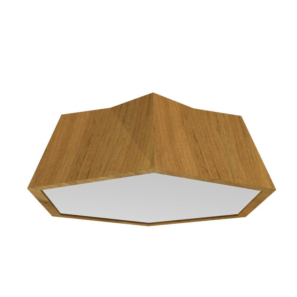 Physalis Flush Mount by Accord Lighting