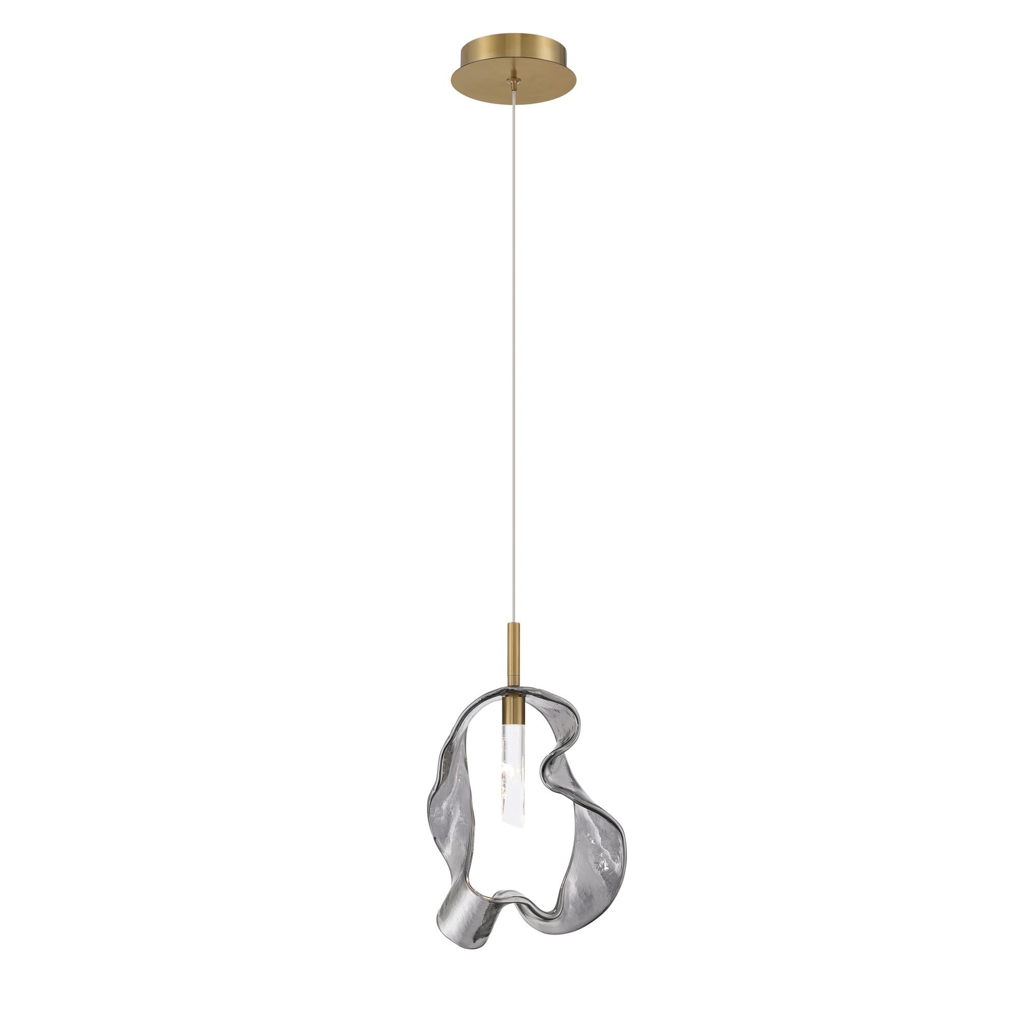 Norah 13 Inch Mini Pendant,