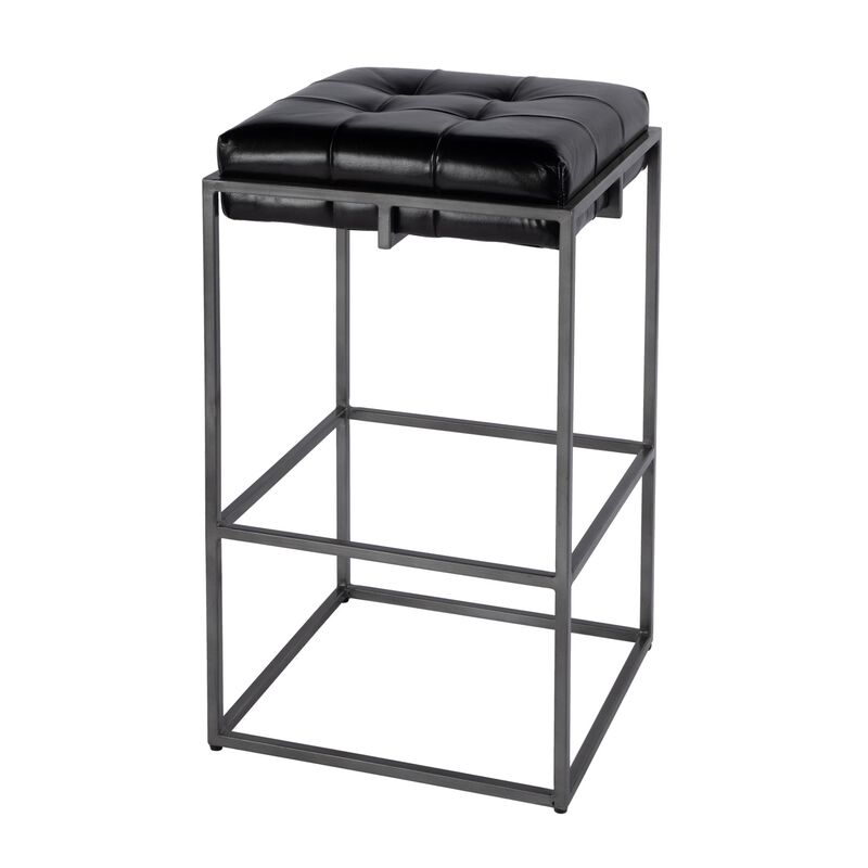 Dudley 31 Inch Stool by Butler Specialty Company