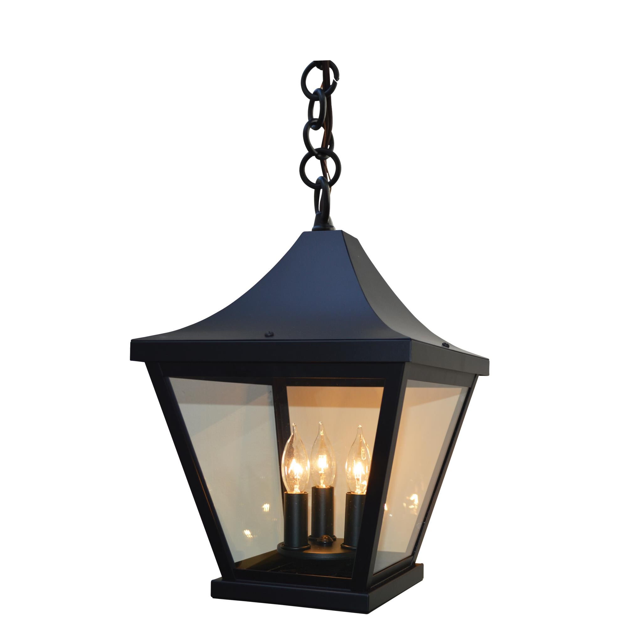 Arroyo Nantes Pendant - Thumbnail 2