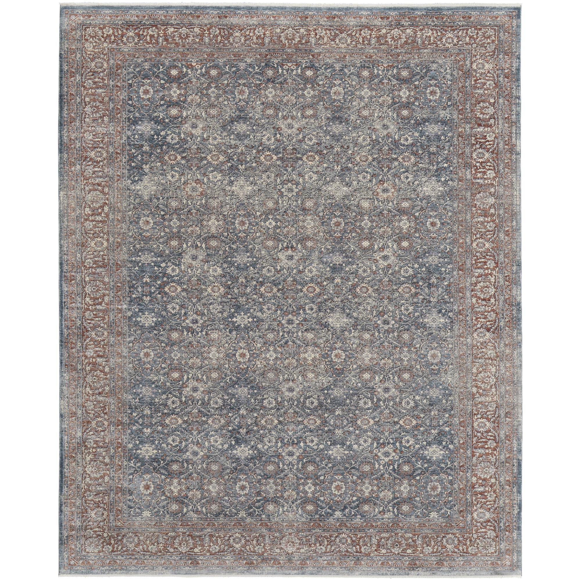 Marquette Area Rug,