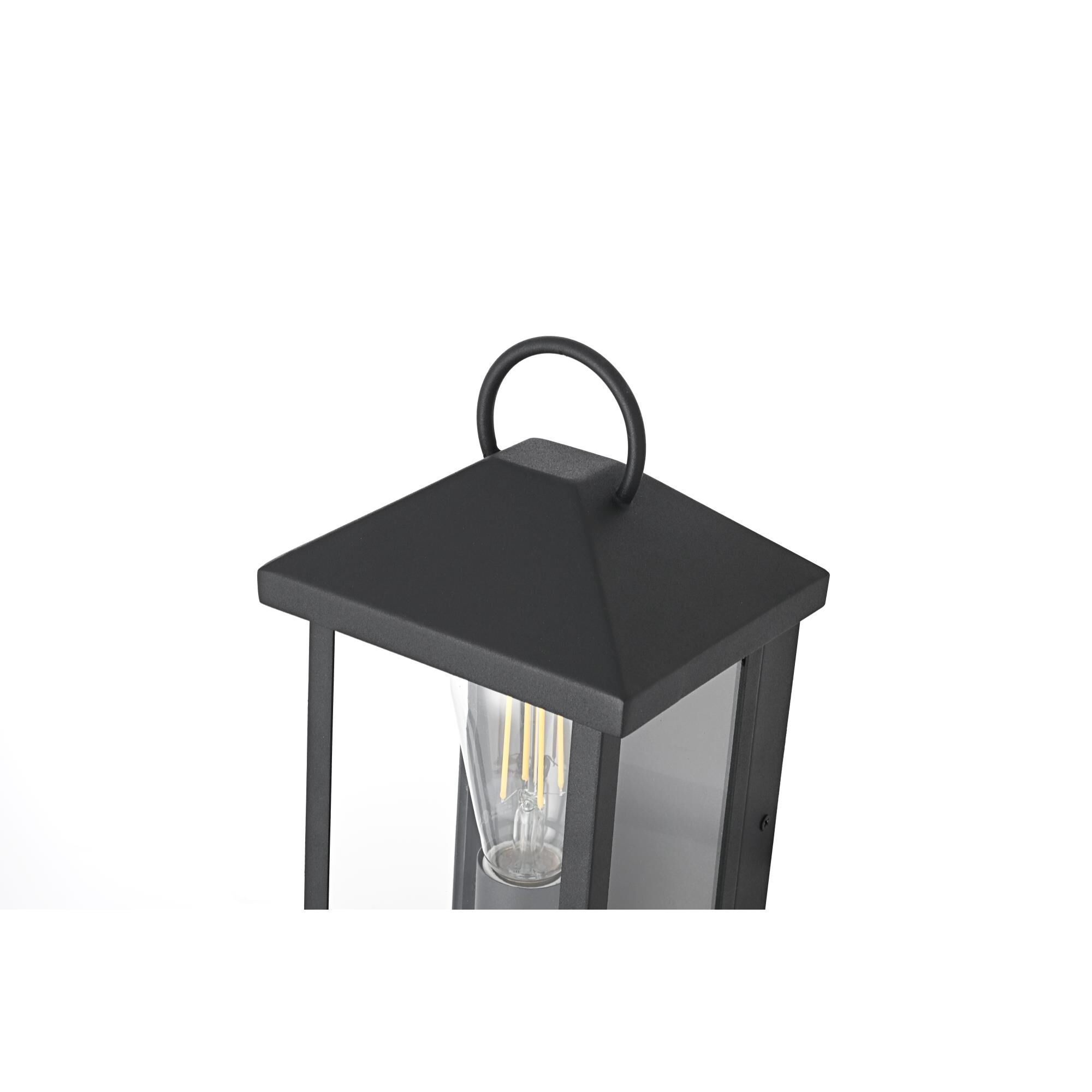 Neil 12 Inch Outdoor Wall Light by Elegant Lighting