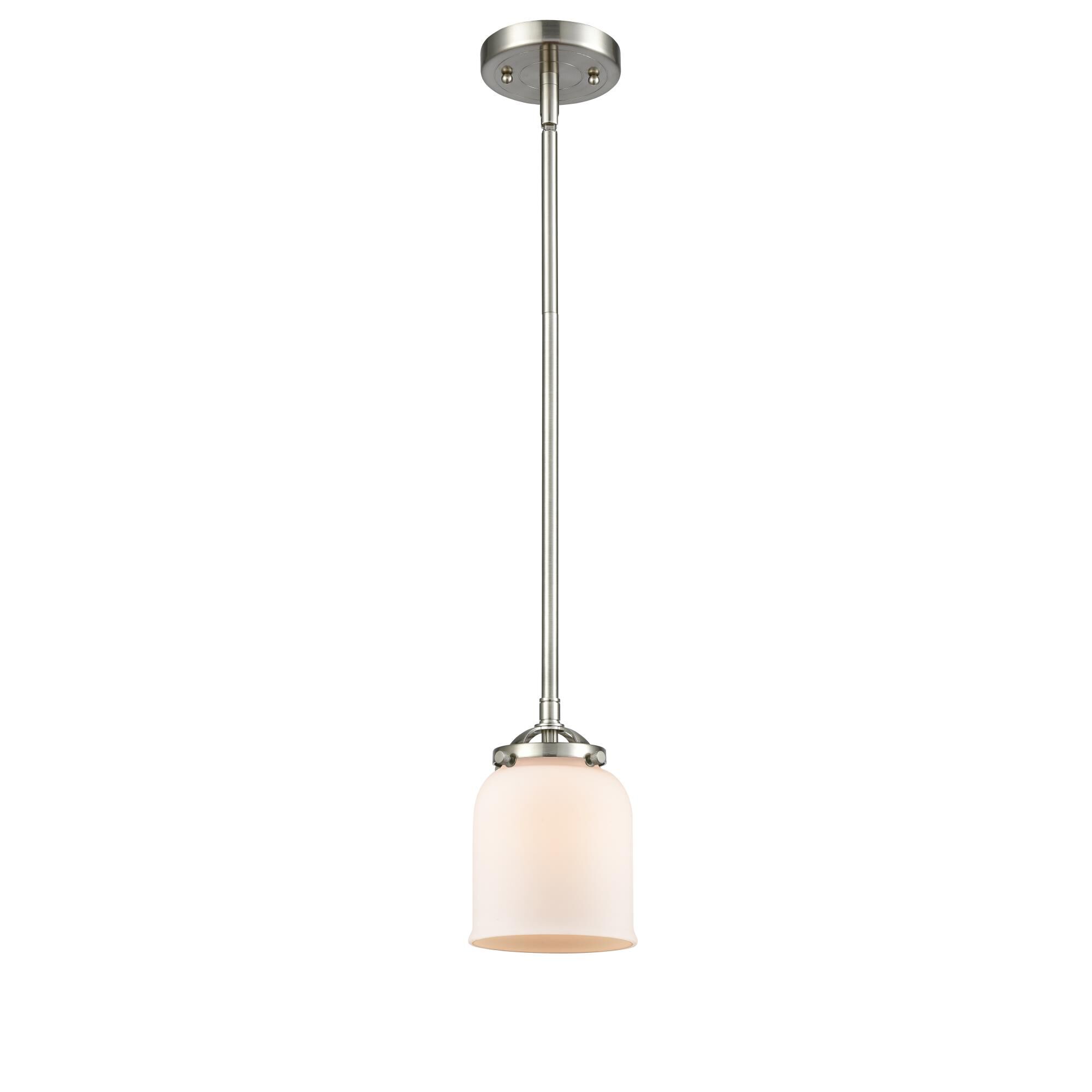 Innovations Lighting Bruno Marashlian Bell 5 Inch Mini Pendant