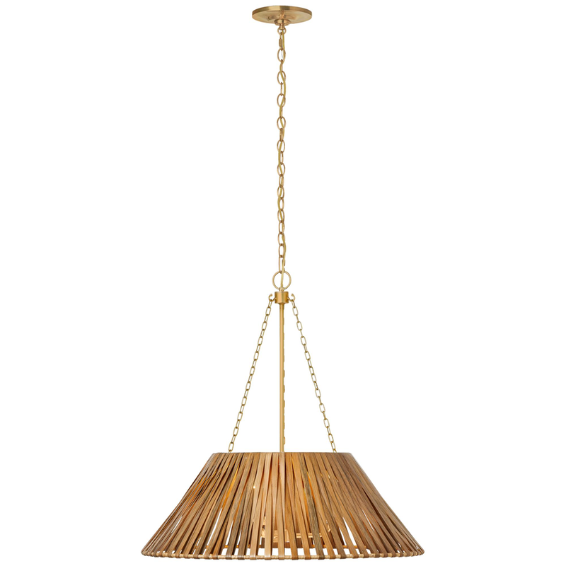 Marie Flanigan Corinne 24 Inch Large Pendant by Visual Comfort Signature Collection