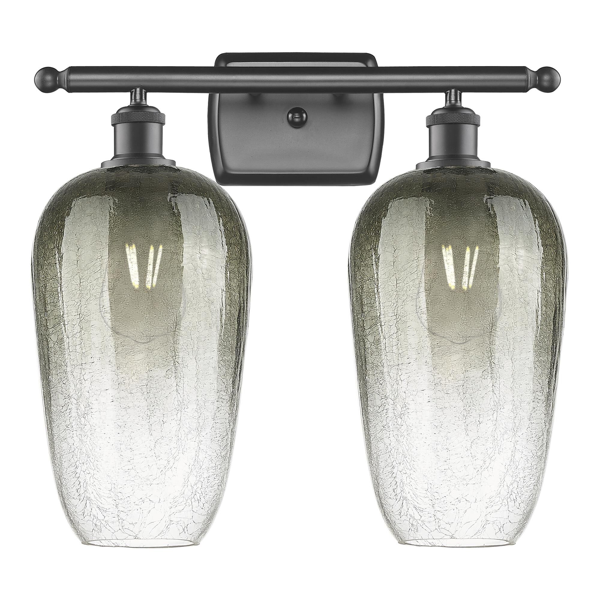 Bruno Marashlian Brookhaven Flute 17 Inch Bath Vanity Light by Innovations Lighting