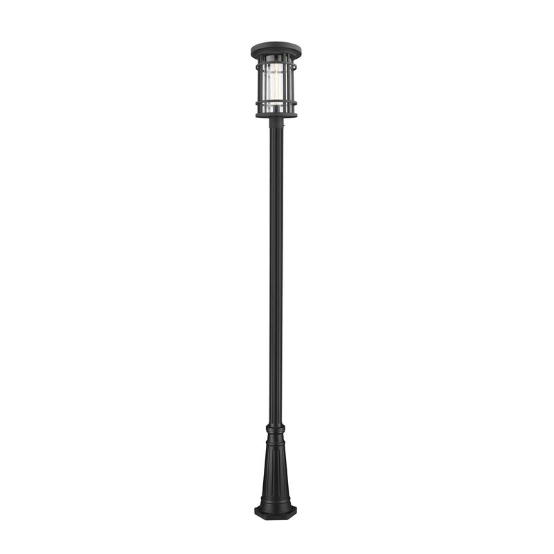 Jordan 114 Inch Outdoor Post Lamp by Z-Lite