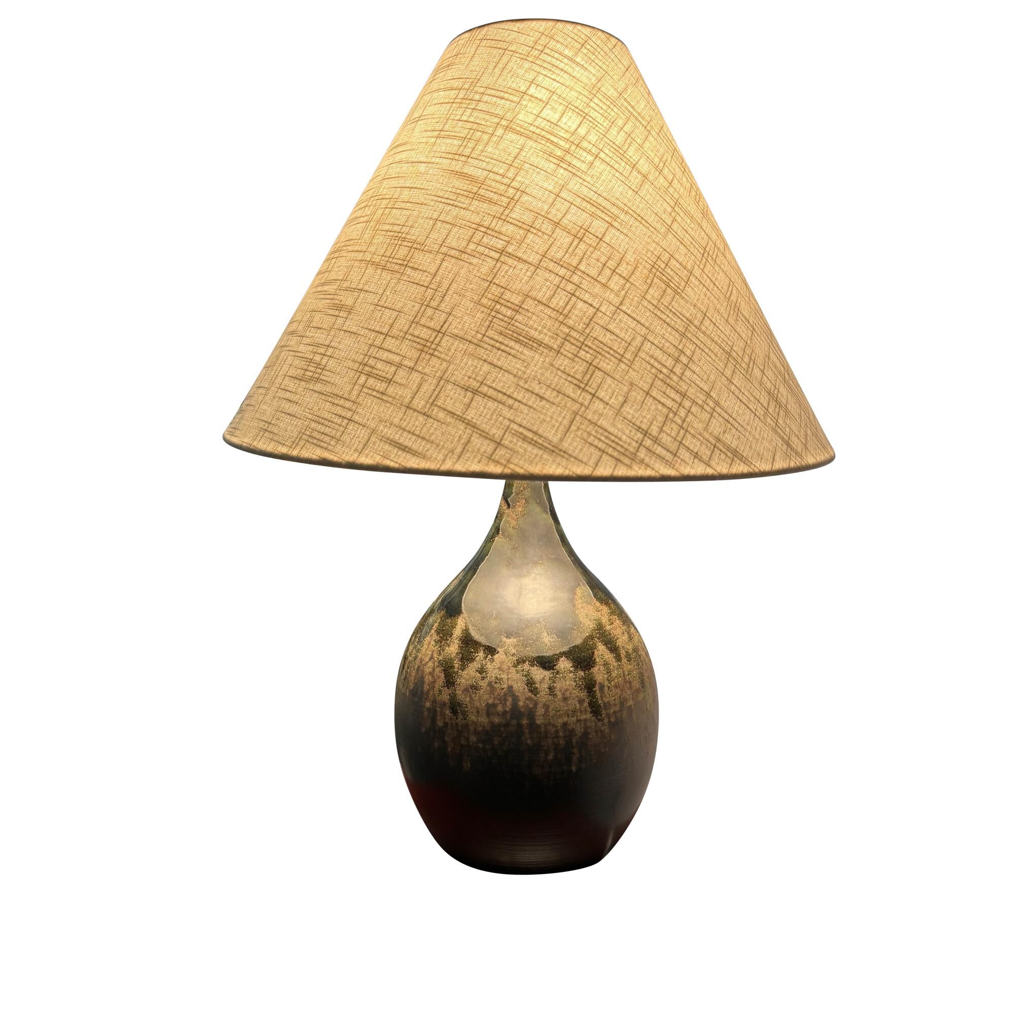 Scatchard 23 Inch Table Lamp by House of Troy