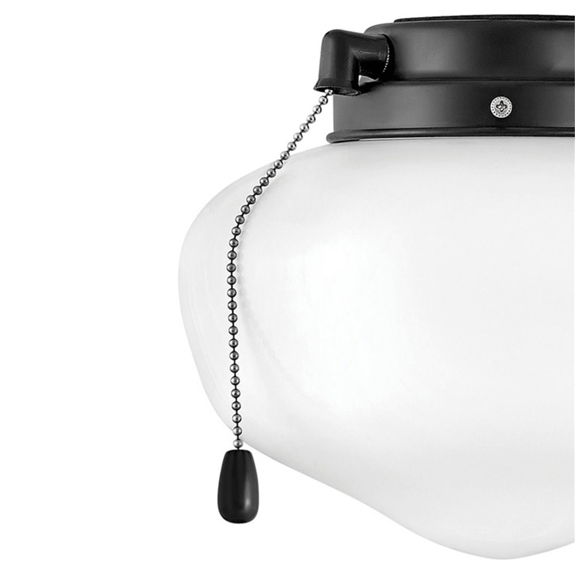 8 Inch Fan Light Kit,