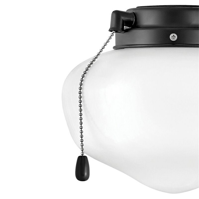 8 Inch Fan Light Kit by Hinkley