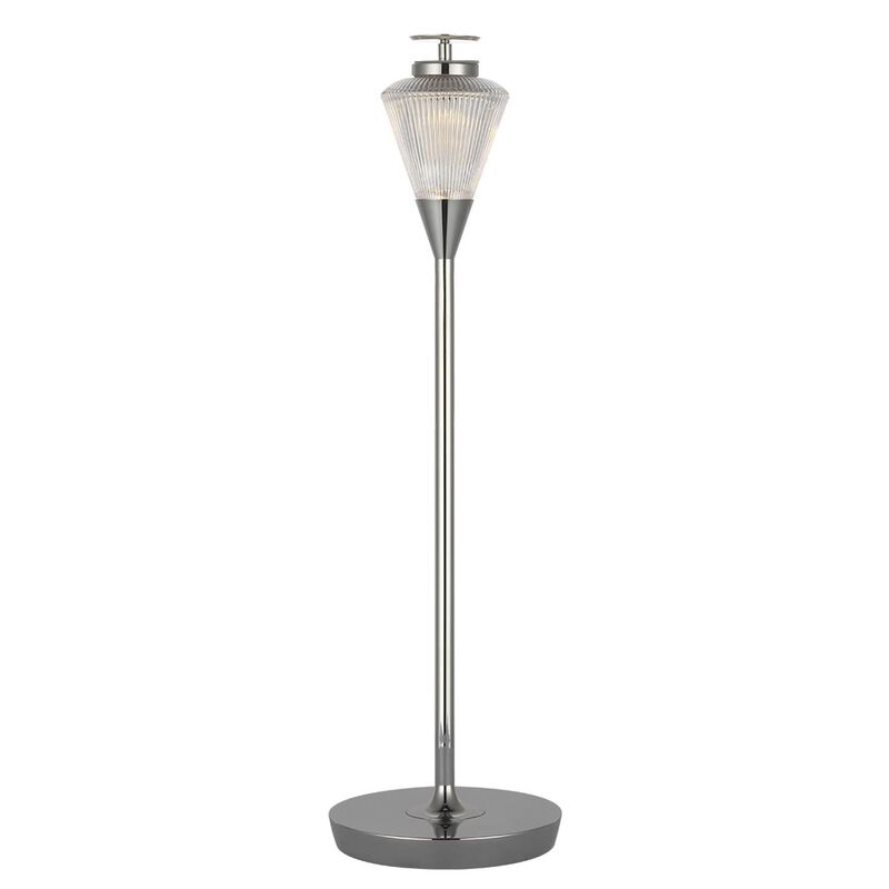 Waterford Blaze 16 Inch Floor Lamp by Visual Comfort Signature Collection