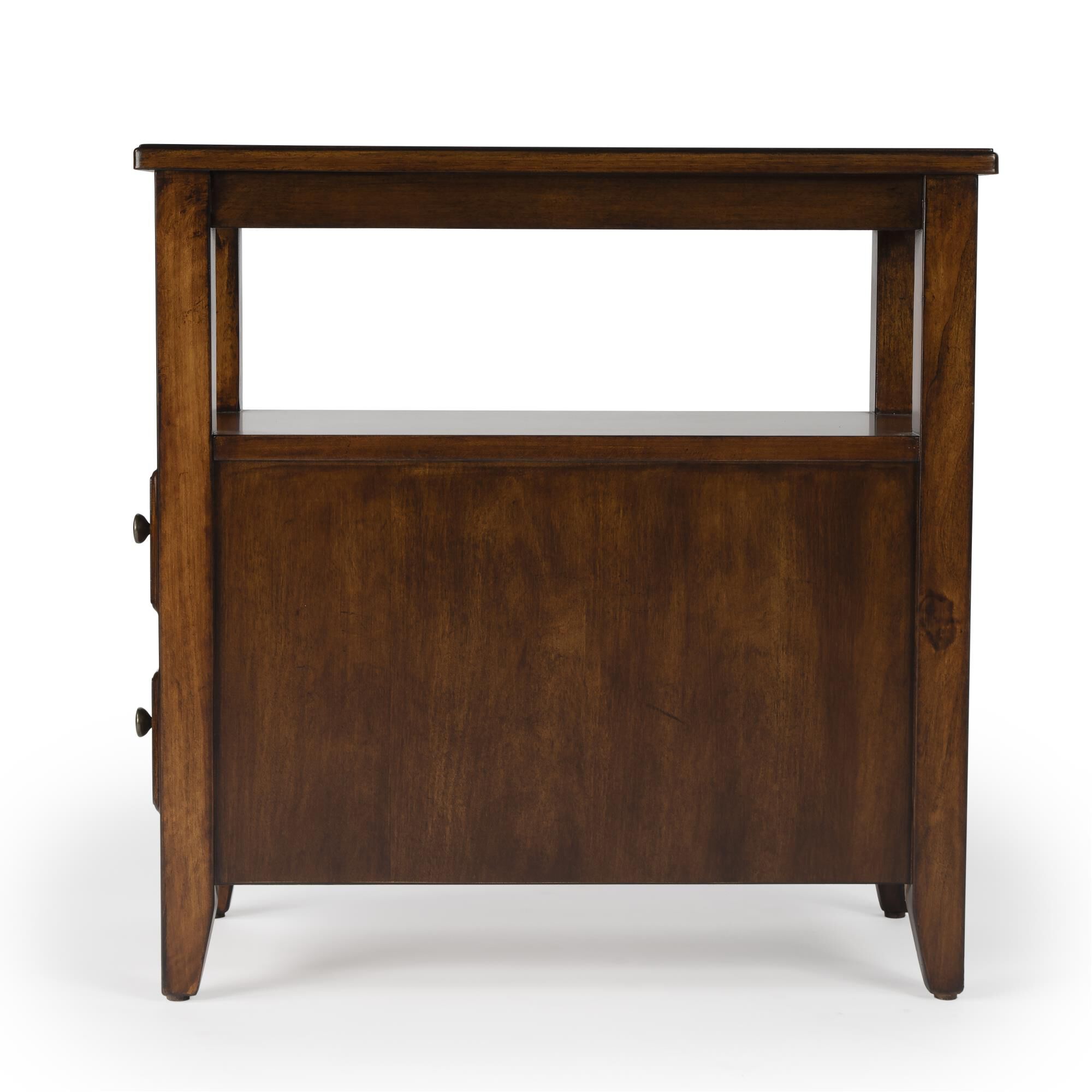 Butler Loft End Table by Butler Specialty Company