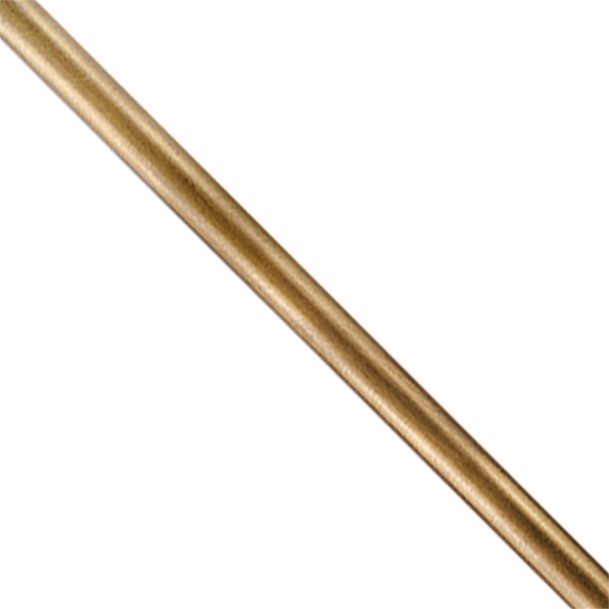 12 Inch Tall Stem Segment,