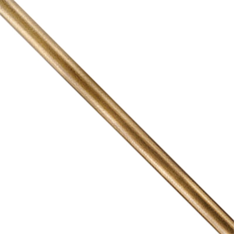 12 Inch Tall Stem Segment by Hinkley