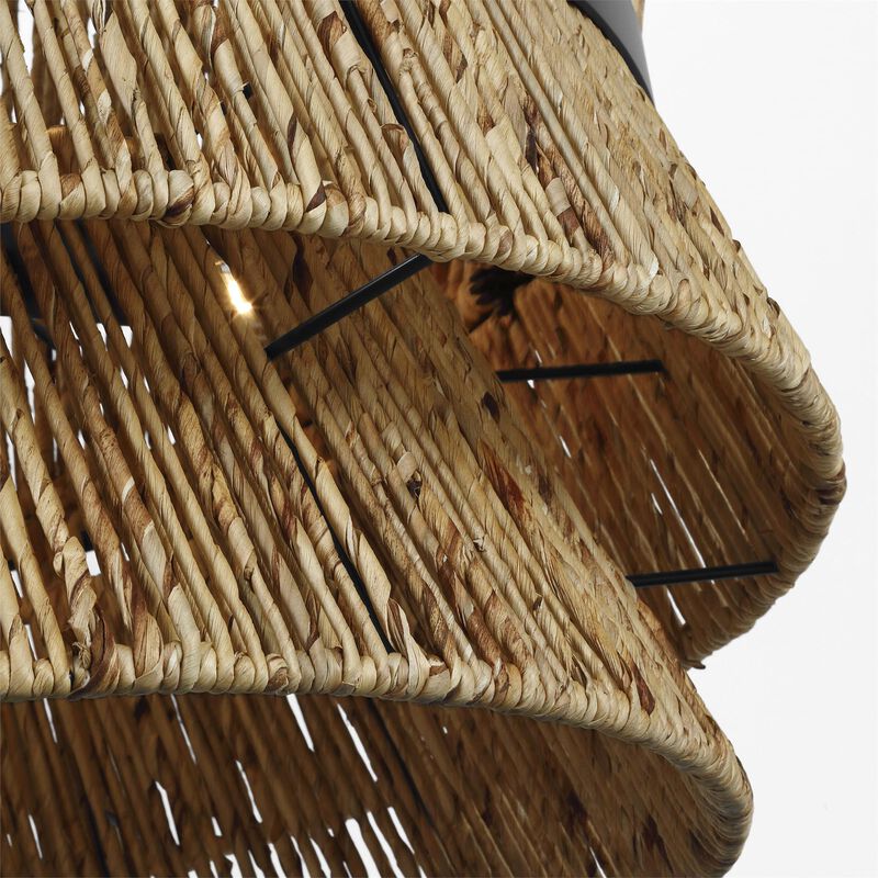Drew & Jonathan Thurlo Large Pendant Light by Visual Comfort Studio