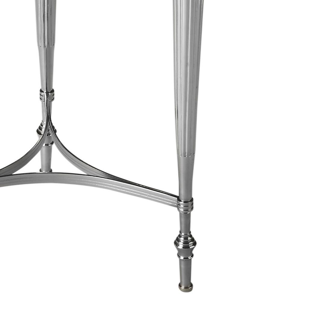 Modern Expressions End Table by Butler Specialty Company