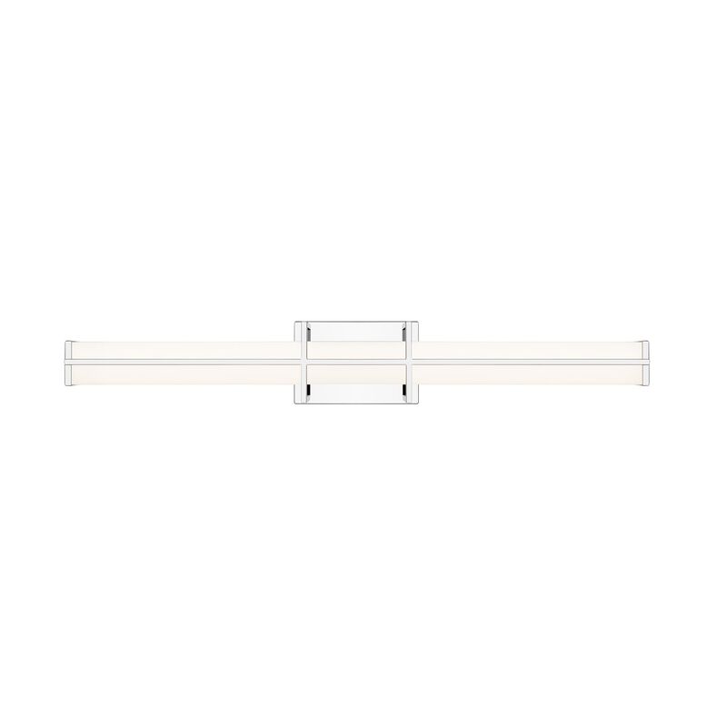 Harrison 32 Inch Bath Vanity Light by Z Lite