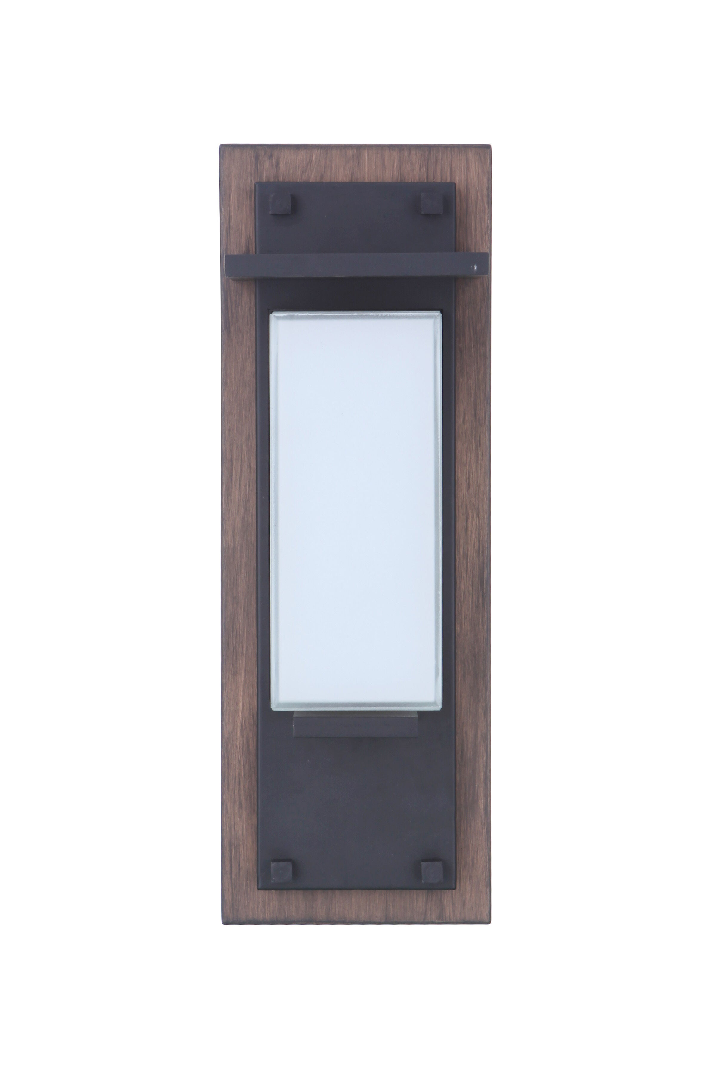 Craftmade Heights 15 Inch LED Outdoor Wall Light