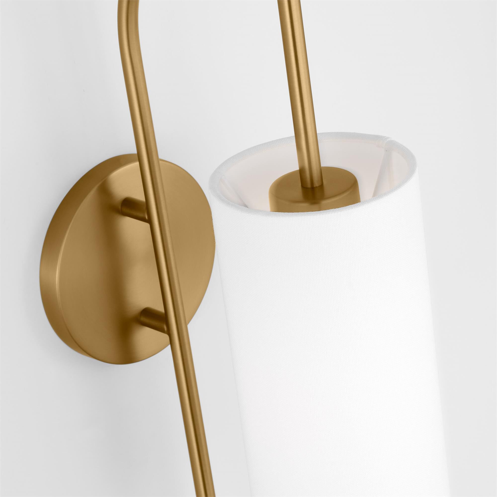 Ellen DeGeneres Lowell Large Wall Sconce,