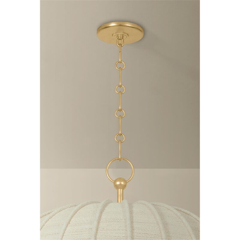 Nouveau Medium Pendant Light by Troy Lighting
