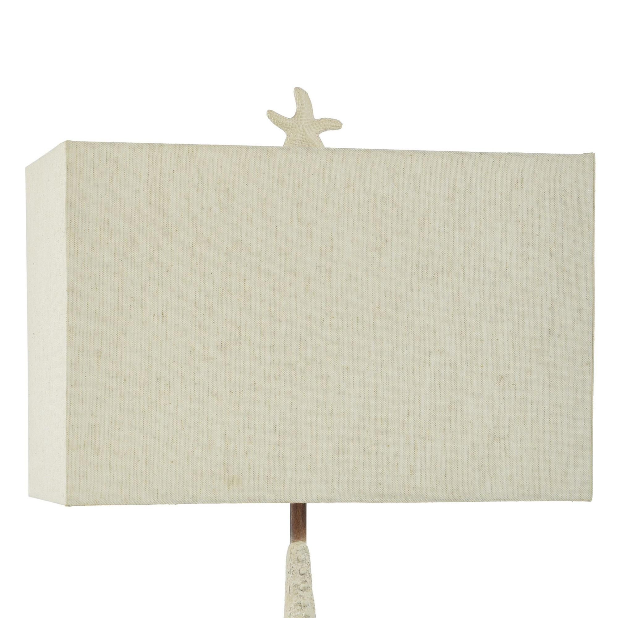 28 Inch Table Lamp by Stylecraft