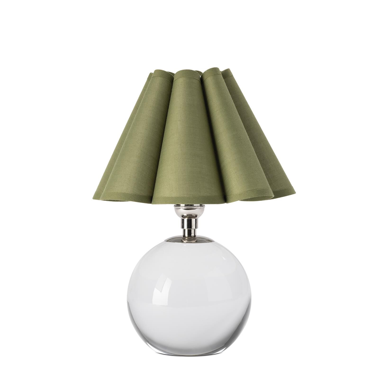 Giorgio 13 Inch Accent Lamp by Regina Andrew