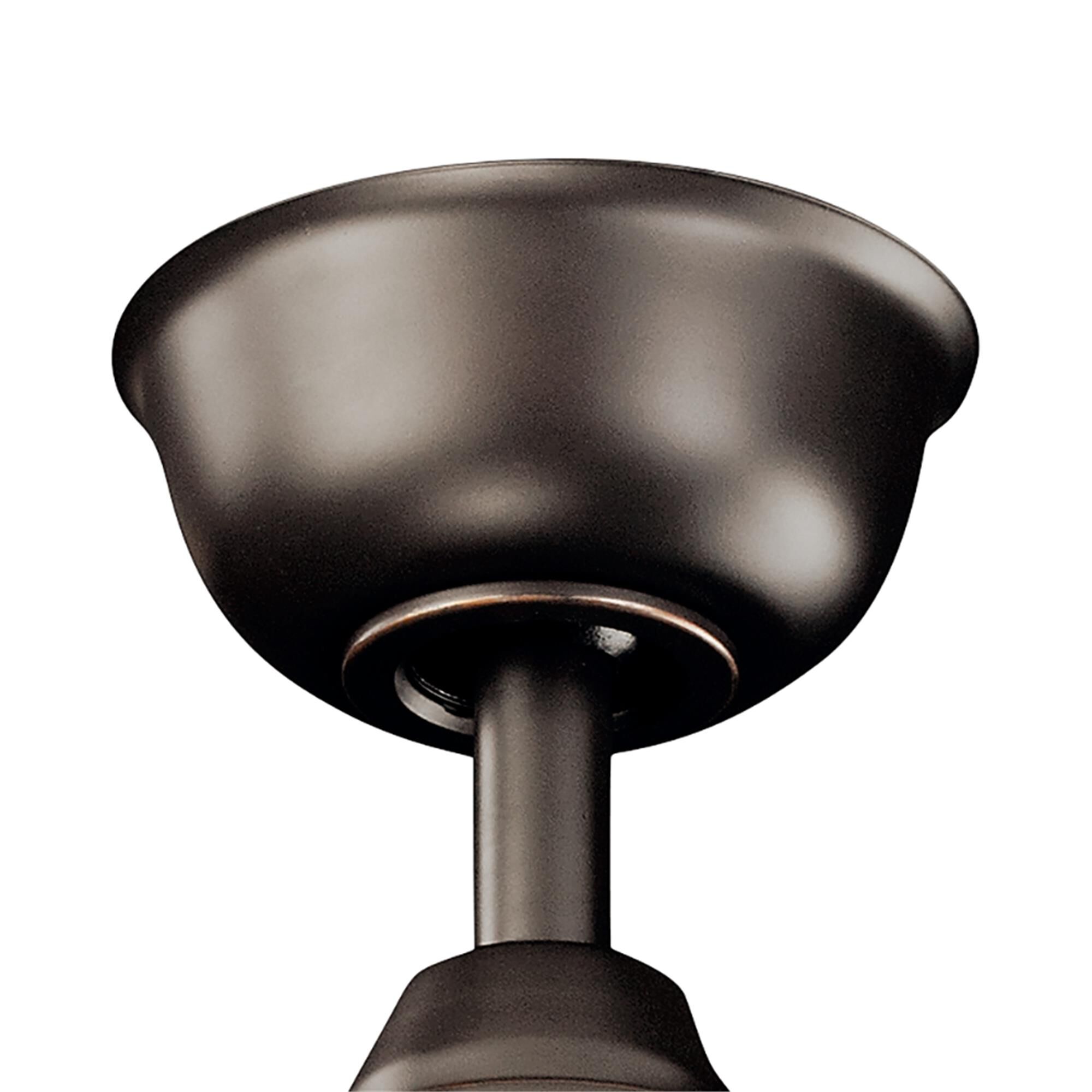 Shown in Olde Bronze finish