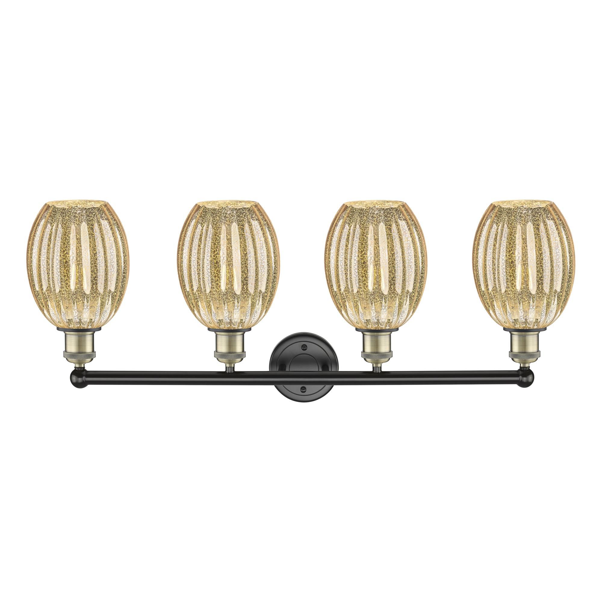 Bruno Marashlian Preston 33 Inch Bath Vanity Light by Innovations Lighting