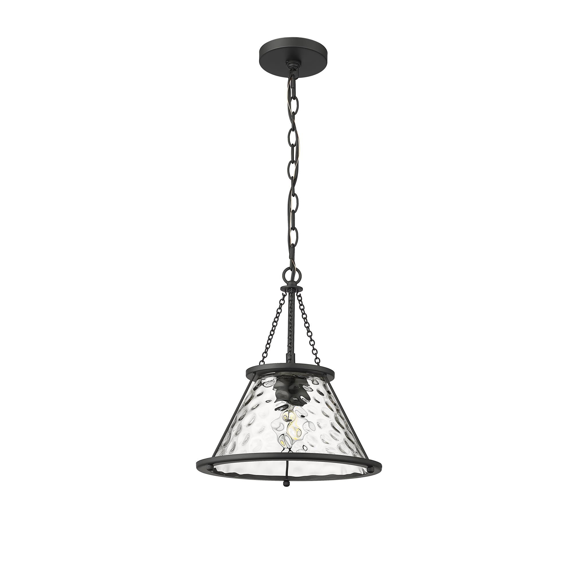 Javis 15 Inch Large Pendant By Millennium Lighting