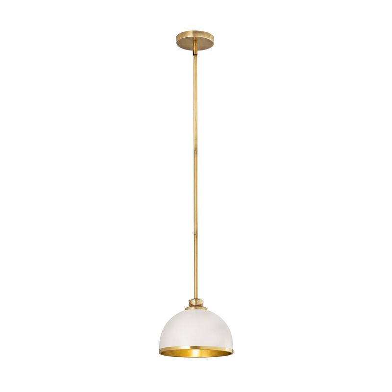 Z-Lite Landry 10 Inch Mini Pendant