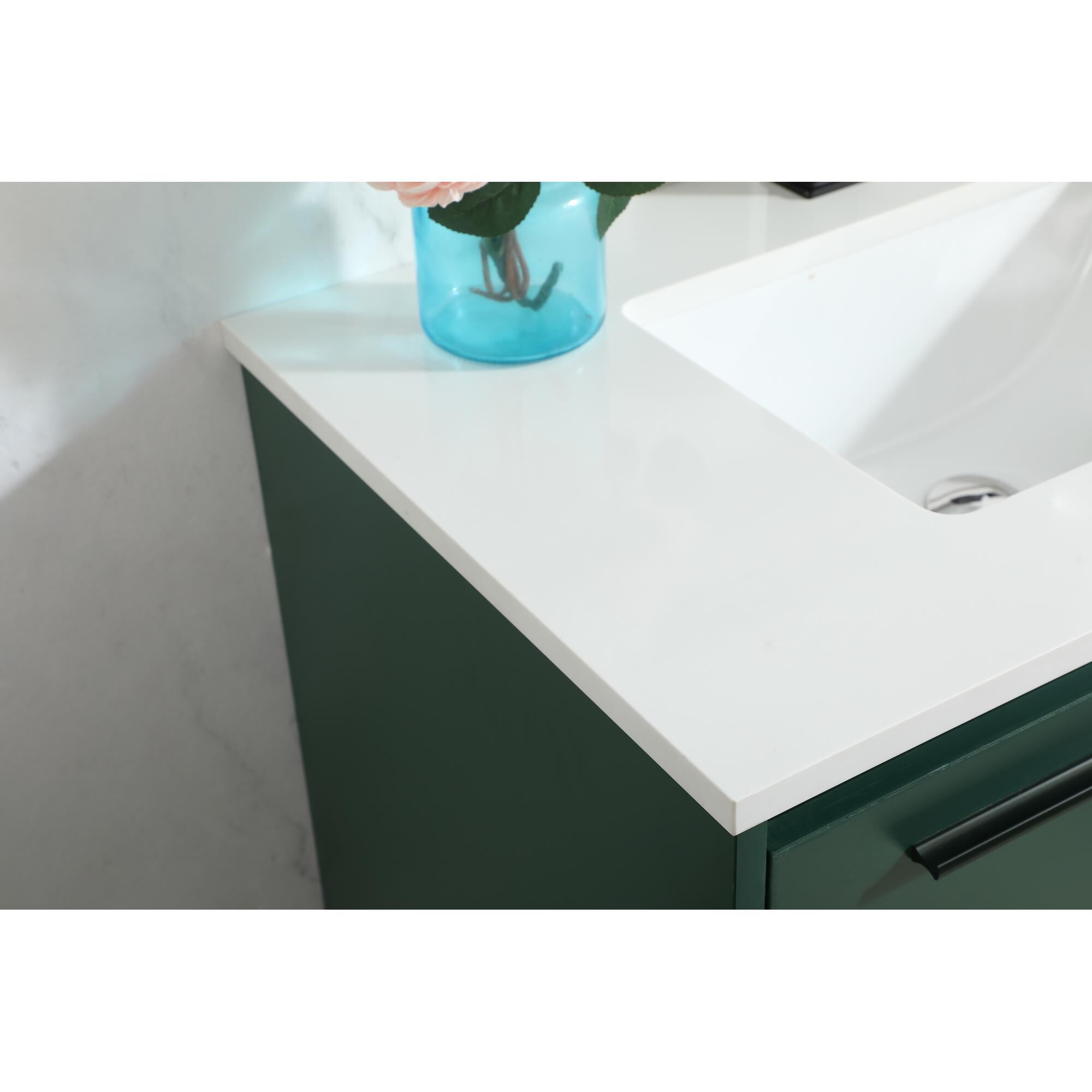 Roman Bath Vanity by Elegant Decor