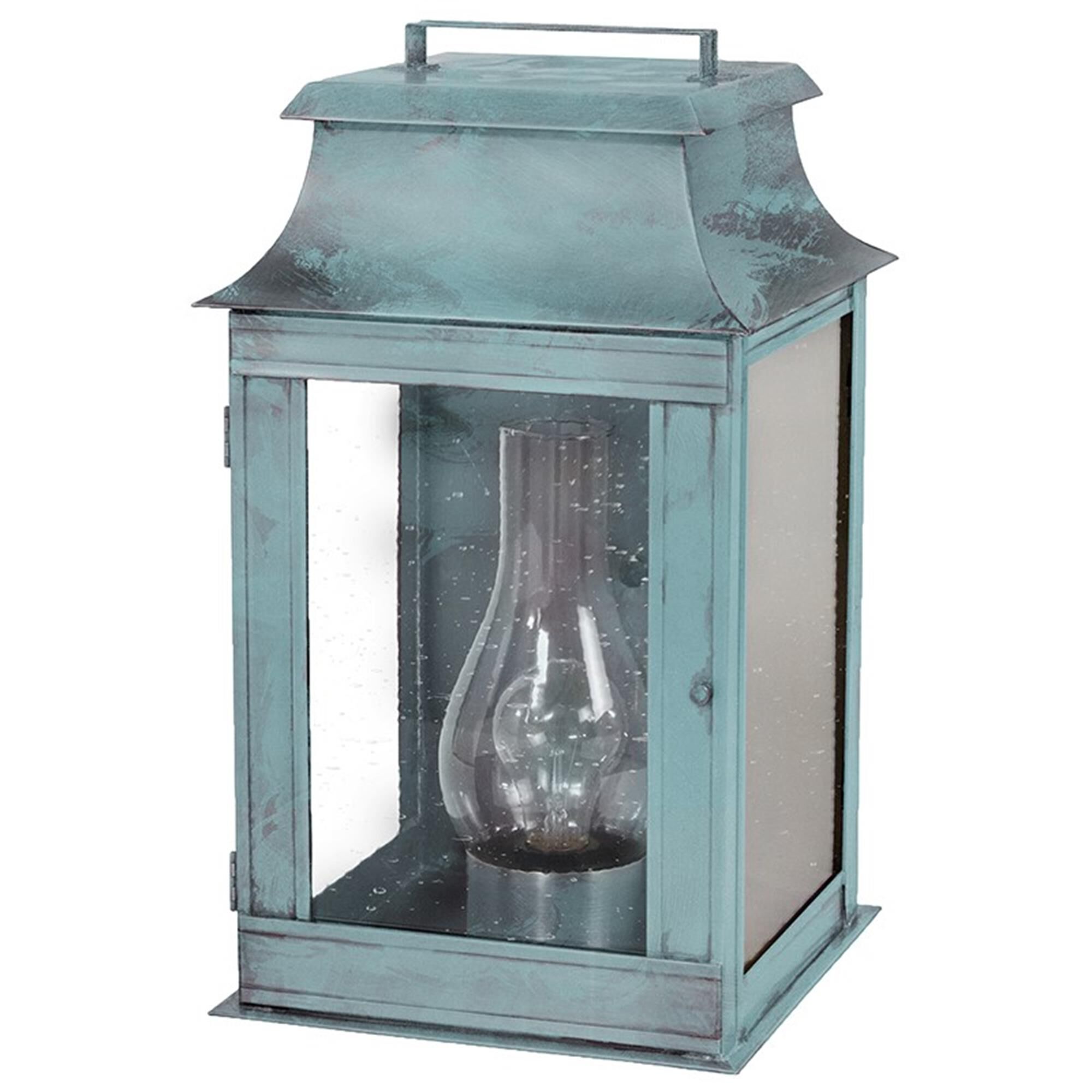 Concord 16 Inch 1 Light Outdoor Wall Light,