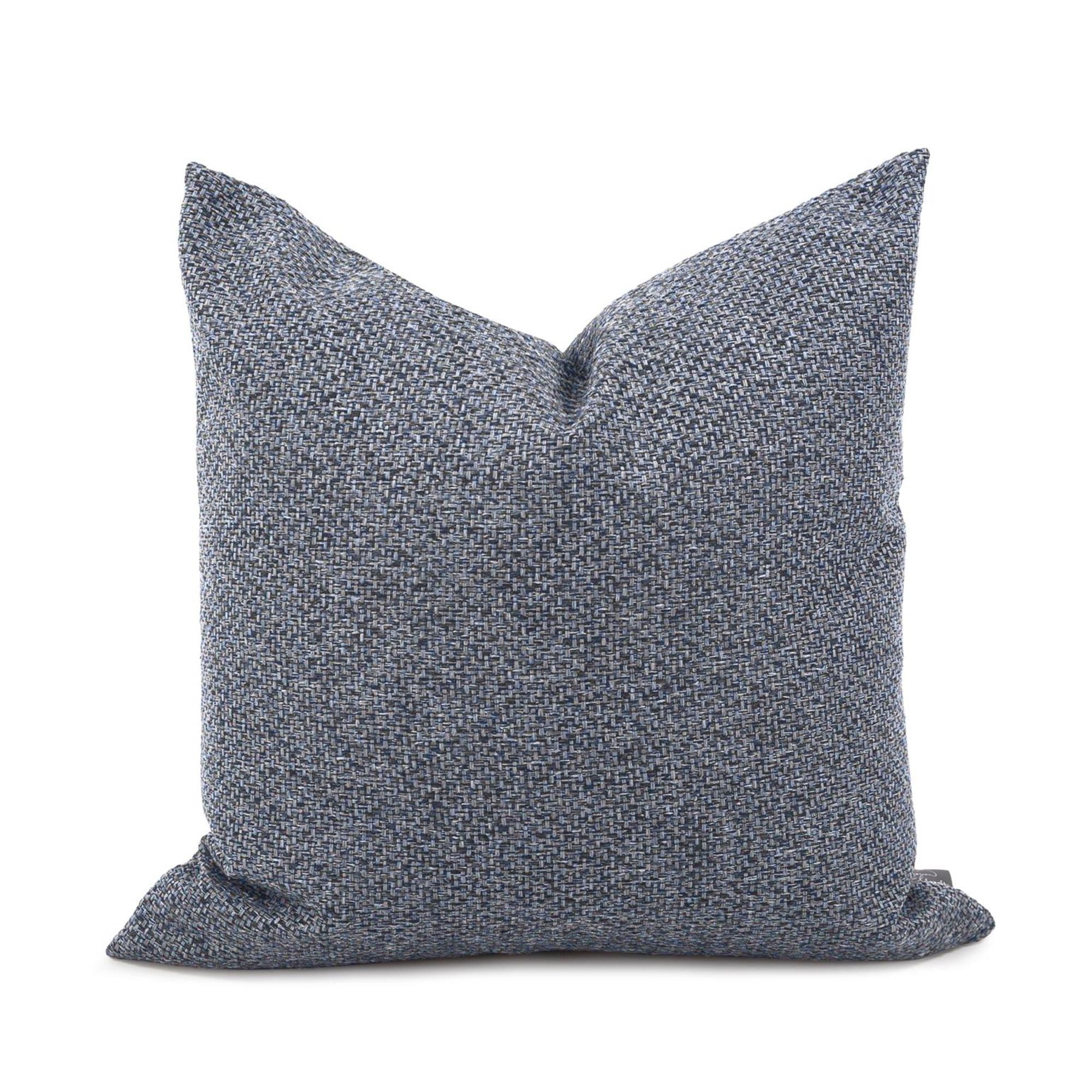 The Panama Pillow  Decorative Pillow by Howard Elliott Collection