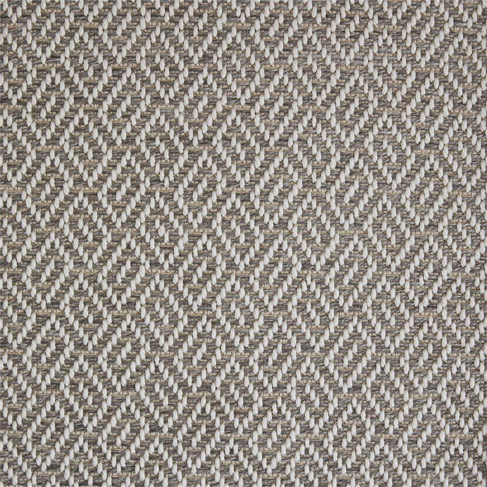 Crete Ecru Indoor-Outdoor Rug by Arteriors Home