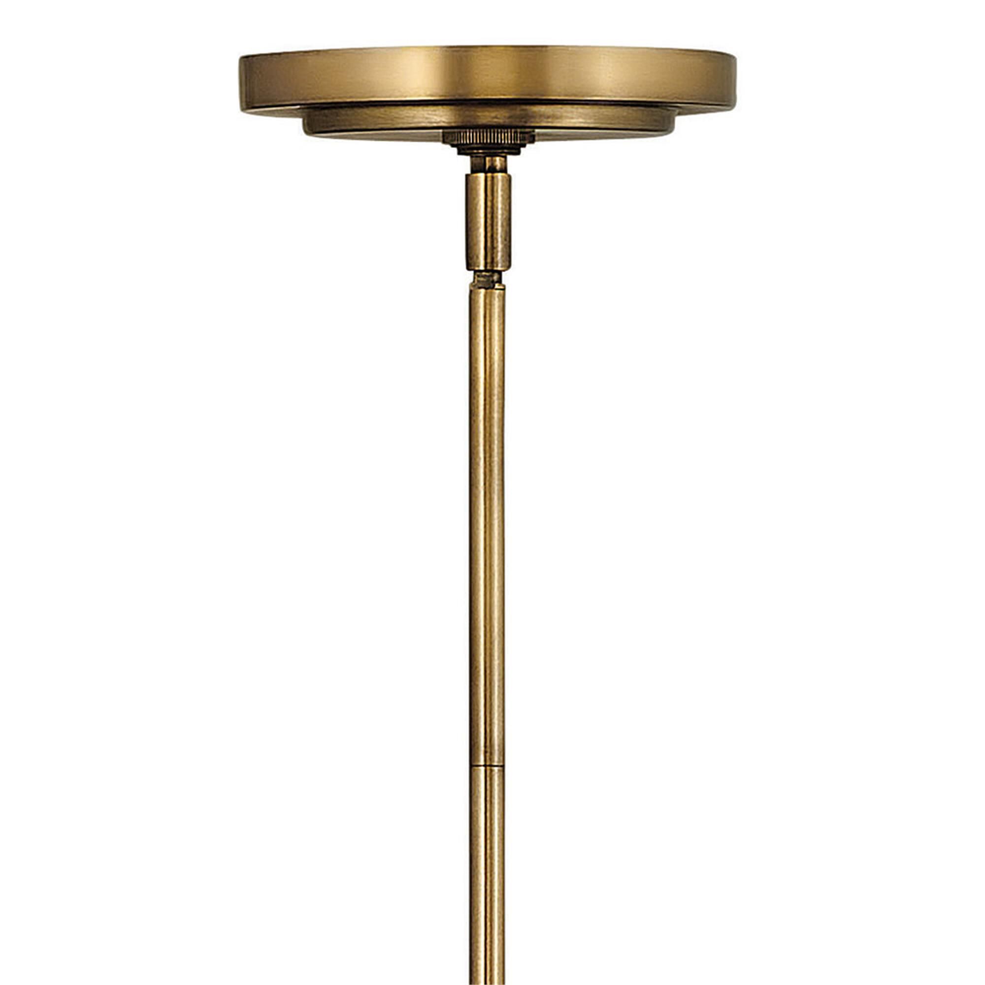 Reeve 36 Inch Chandelier,