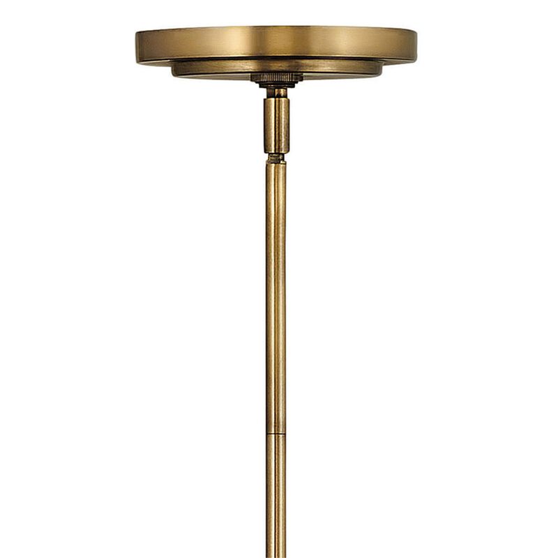 Reeve 36 Inch Chandelier by Hinkley