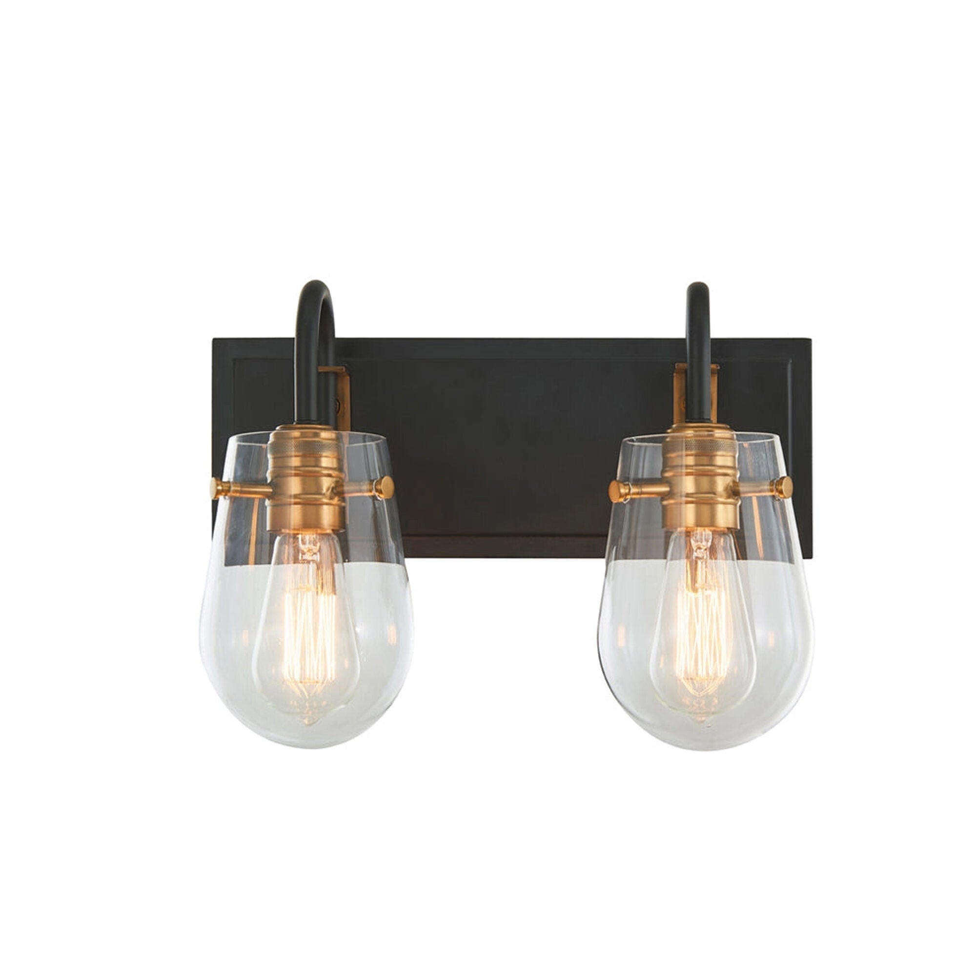 Bromyard 16 Inch Bath Vanity Light,