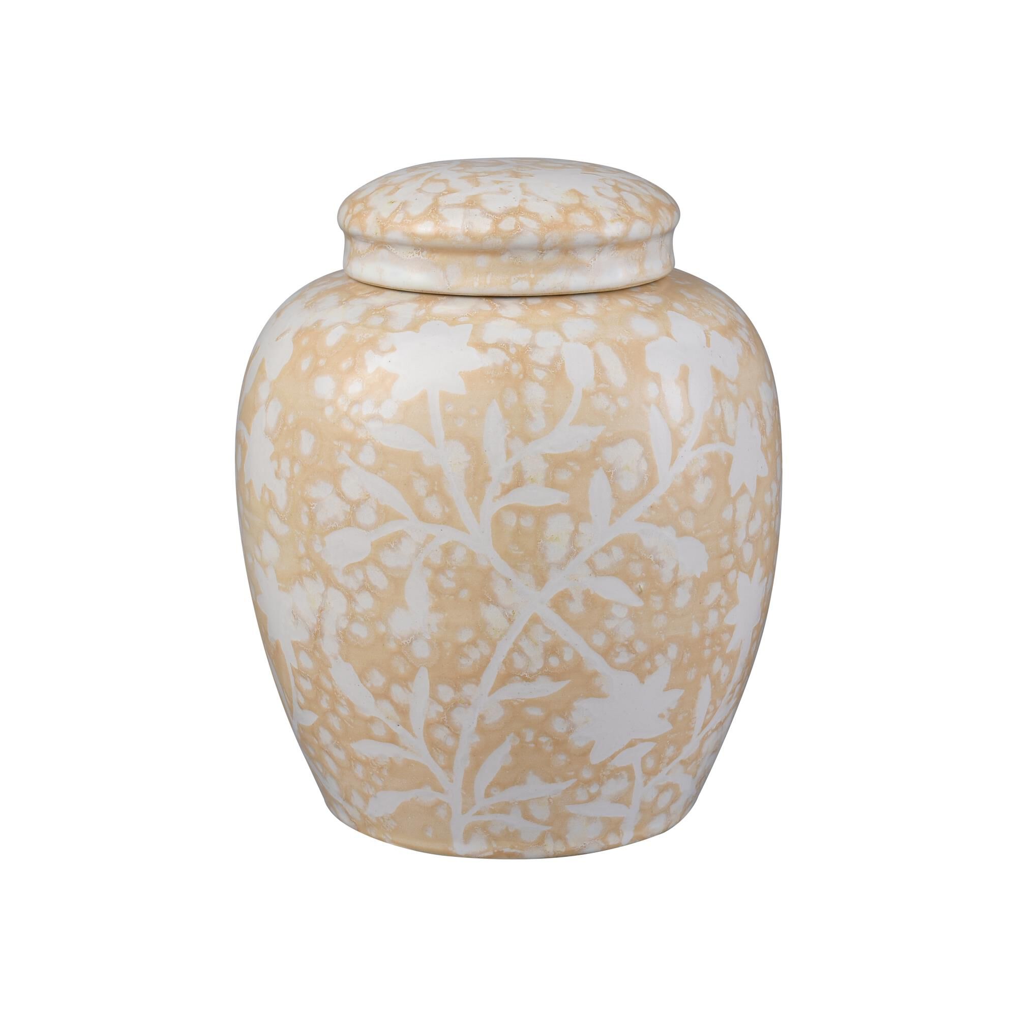 Yvonne 7 Inch Vase-Urn by ELK Home