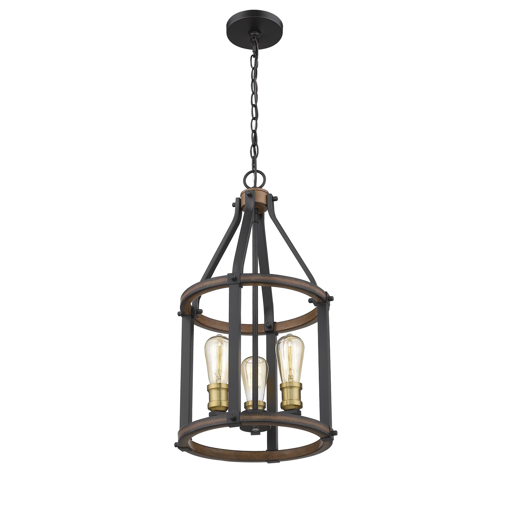Kirkland 12 Inch Mini Pendant by Z-Lite