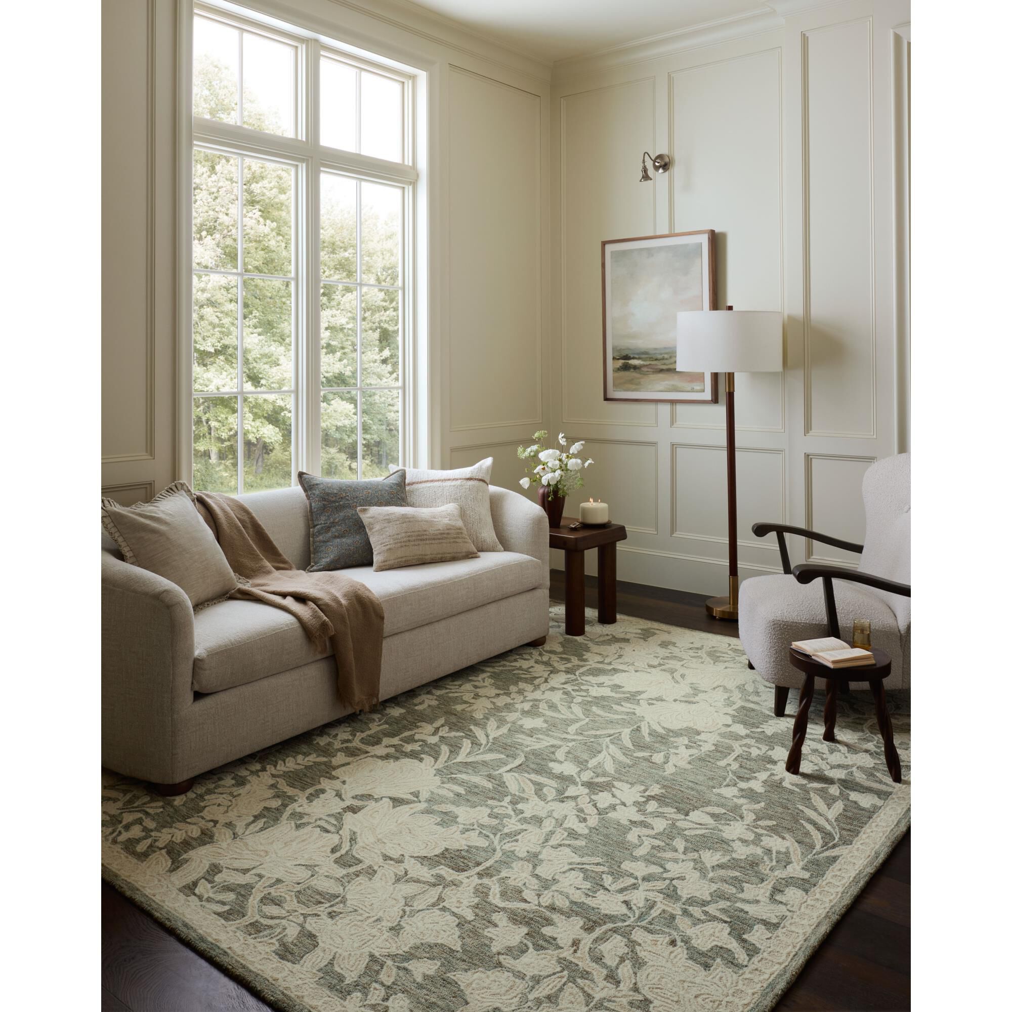 Lenore Area Rug,
