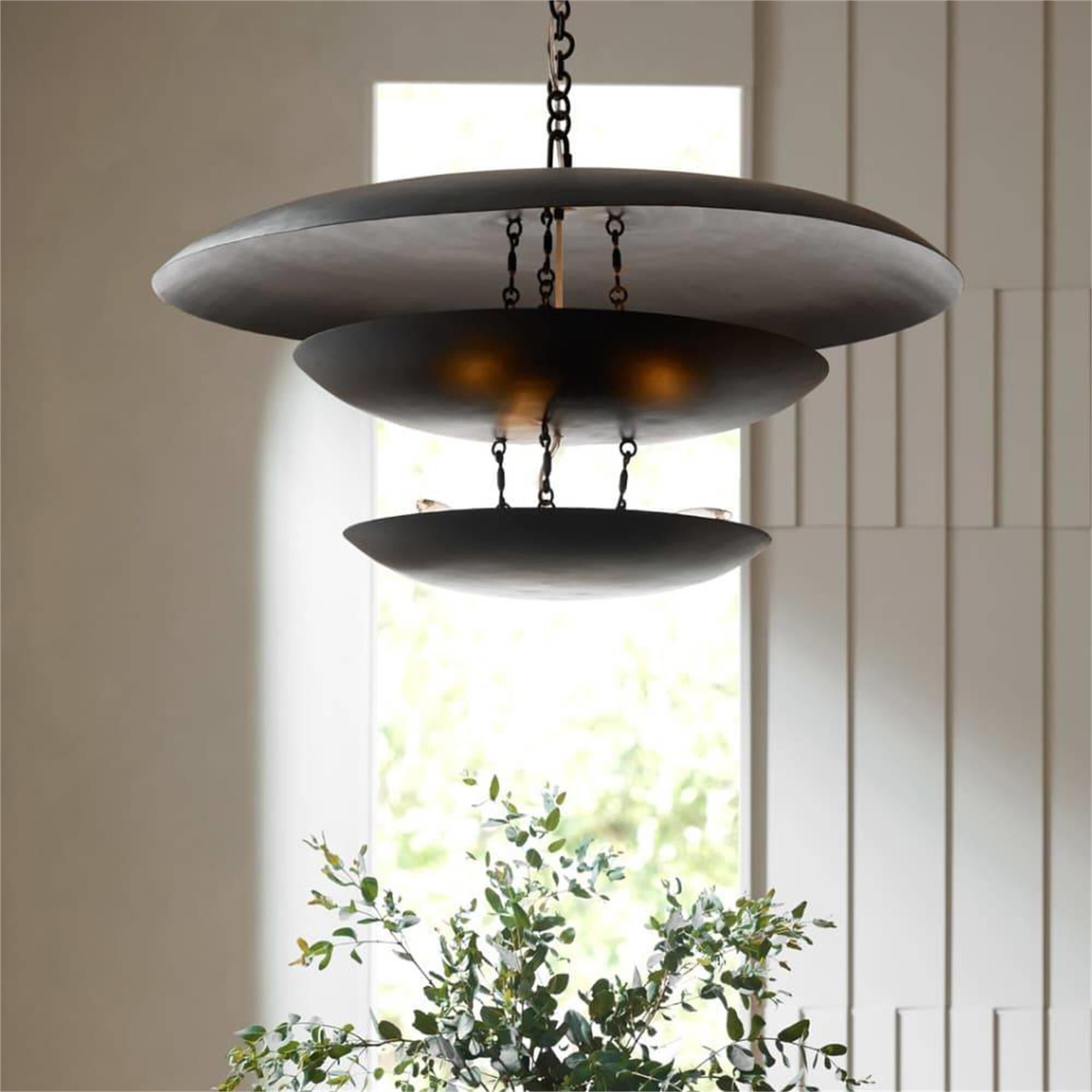Florko 31 Inch Chandelier by Arteriors Home